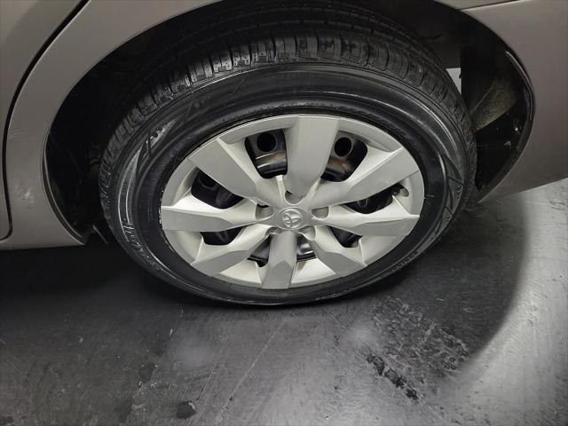 used 2016 Toyota Corolla car, priced at $8,995