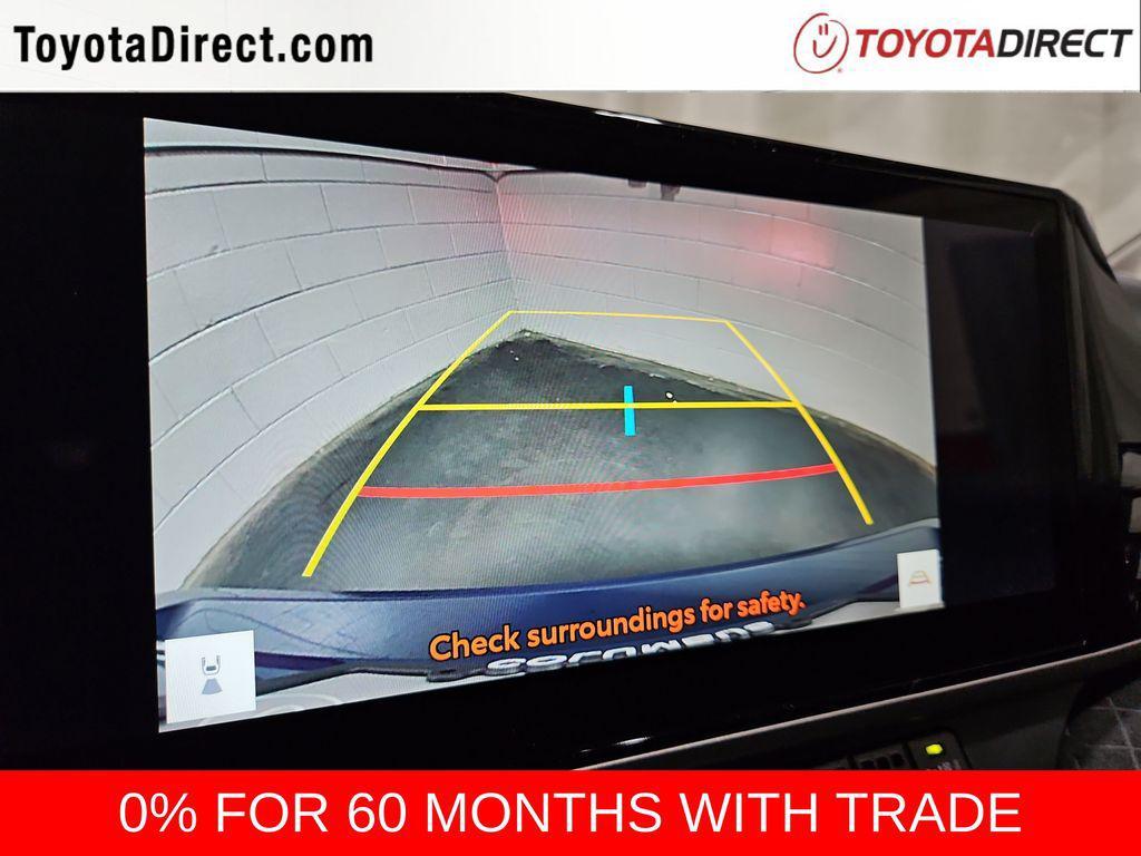 new 2026 Toyota Camry car, priced at $38,238