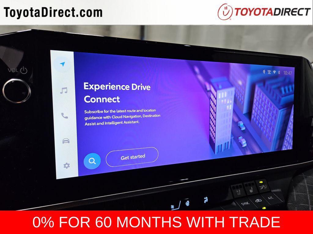 new 2026 Toyota Camry car, priced at $38,238