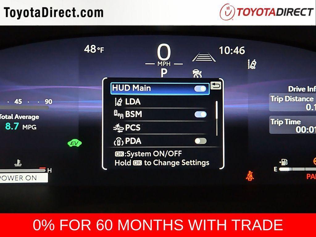 new 2026 Toyota Camry car, priced at $38,238