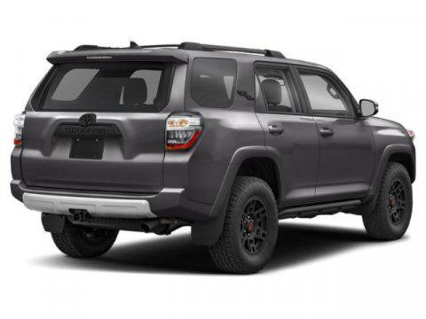 new 2024 Toyota 4Runner car, priced at $51,574