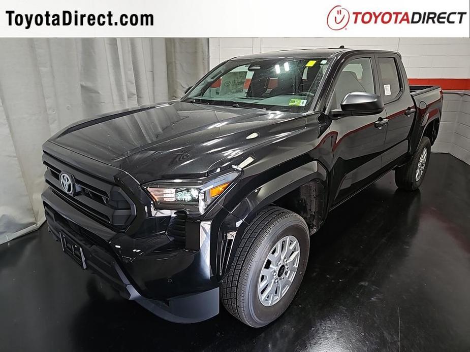 new 2024 Toyota Tacoma car, priced at $34,775