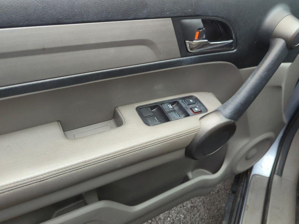 used 2011 Honda CR-V car, priced at $6,995
