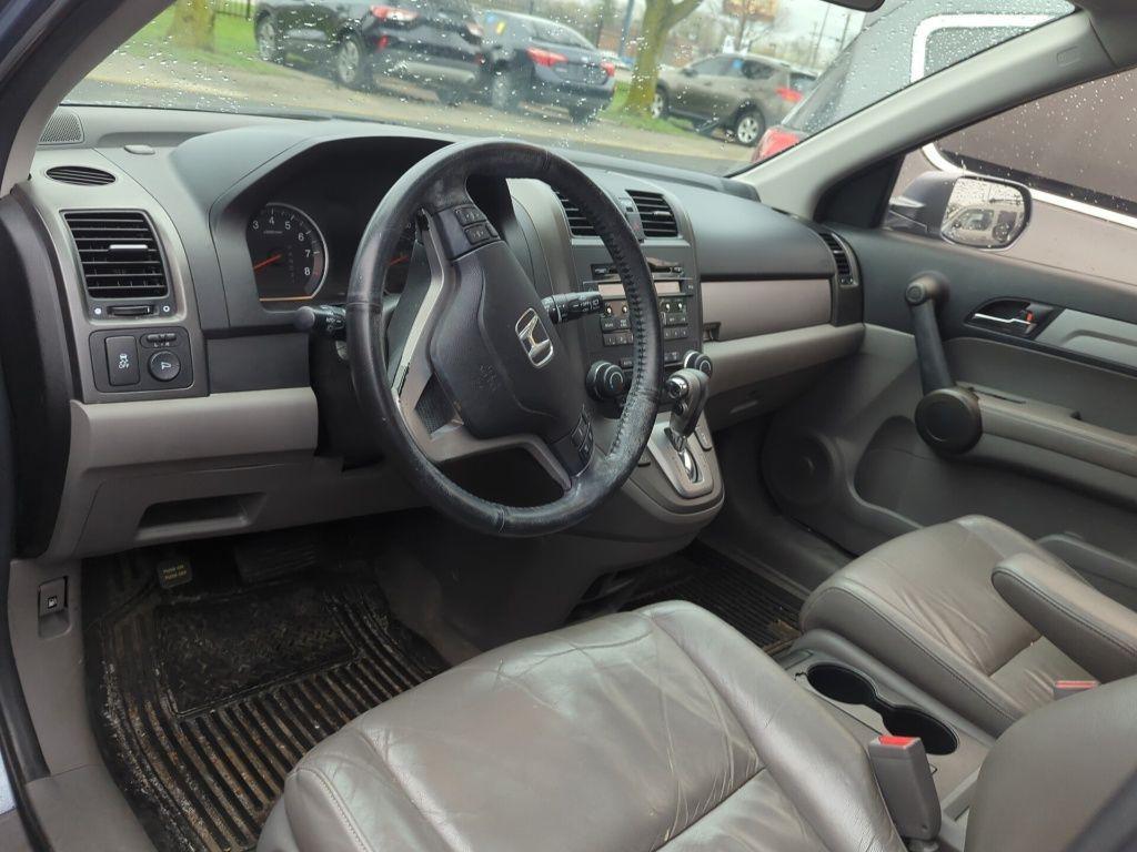 used 2011 Honda CR-V car, priced at $6,995