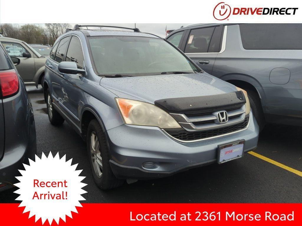 used 2011 Honda CR-V car, priced at $6,995