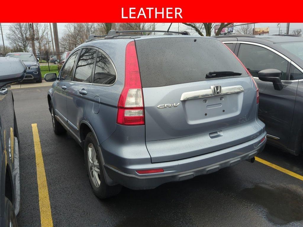 used 2011 Honda CR-V car, priced at $6,995