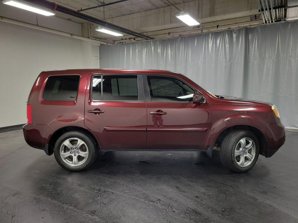 used 2013 Honda Pilot car, priced at $9,500