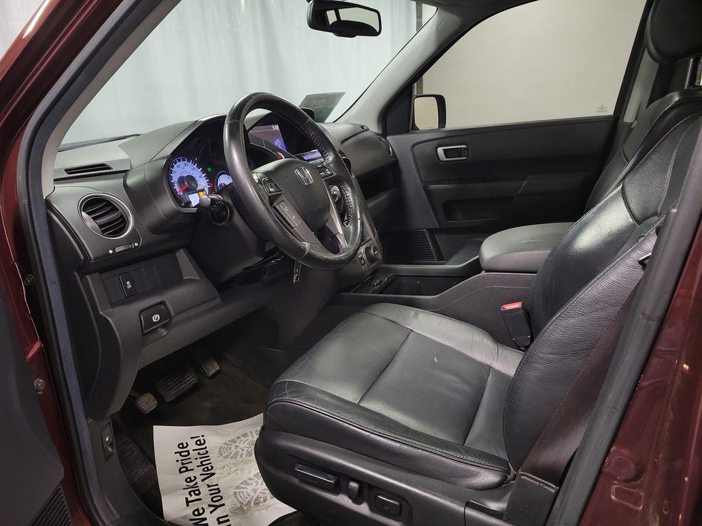 used 2013 Honda Pilot car, priced at $9,500