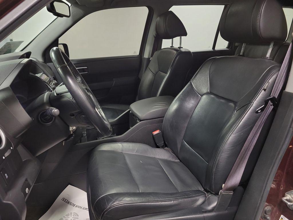 used 2013 Honda Pilot car, priced at $9,500