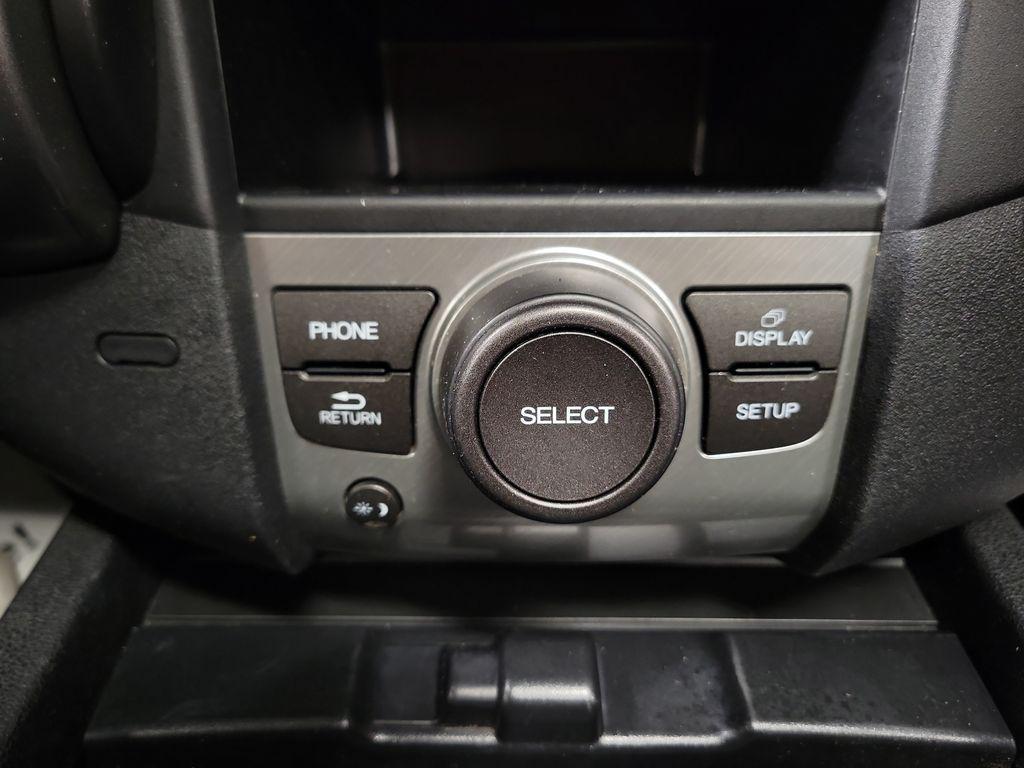used 2013 Honda Pilot car, priced at $9,500