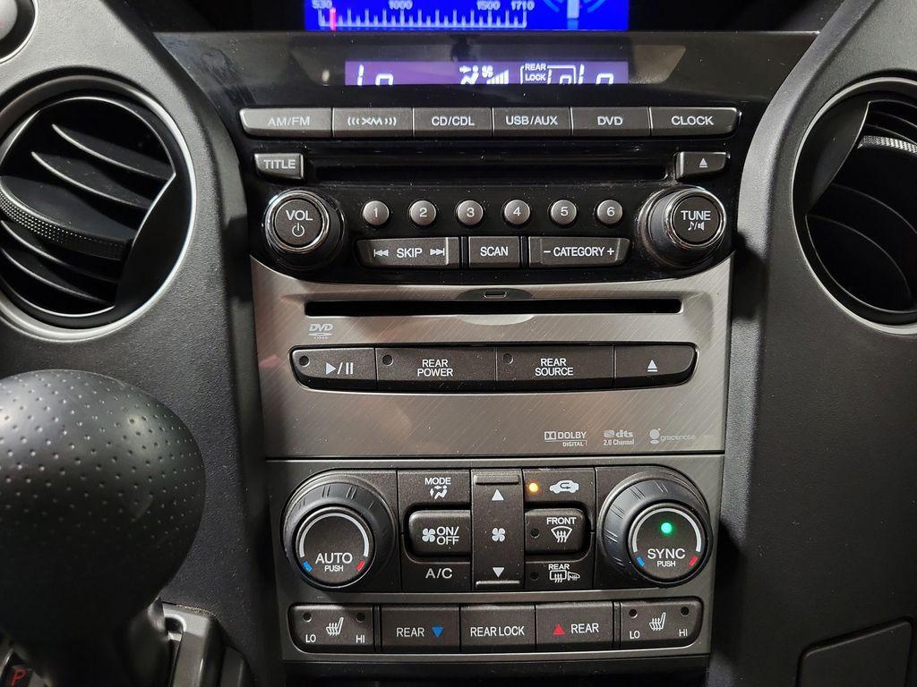 used 2013 Honda Pilot car, priced at $9,500