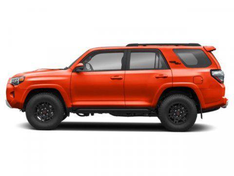new 2024 Toyota 4Runner car, priced at $51,029