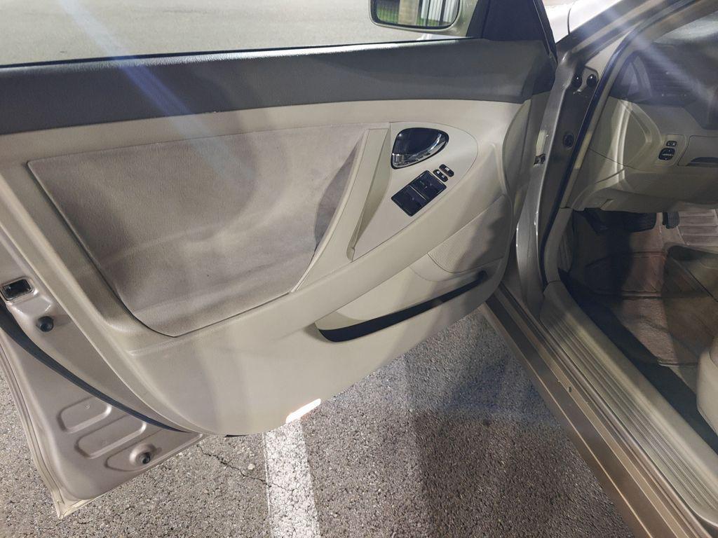 used 2009 Toyota Camry car, priced at $6,995