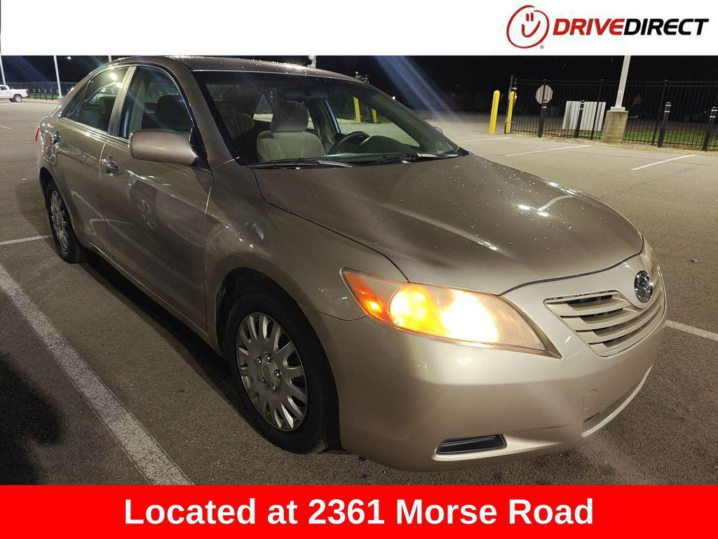 used 2009 Toyota Camry car, priced at $6,995