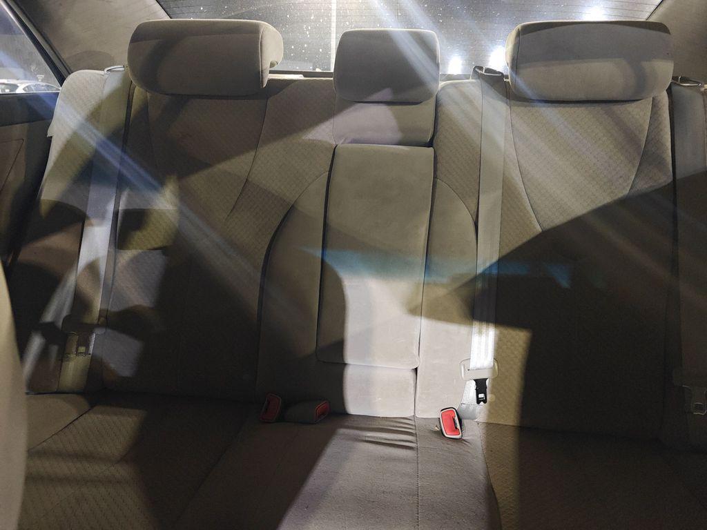 used 2009 Toyota Camry car, priced at $6,995