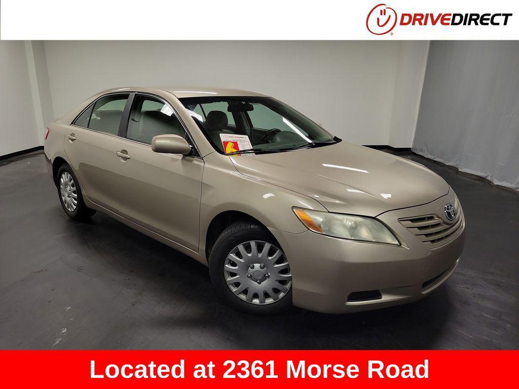 used 2009 Toyota Camry car, priced at $6,995