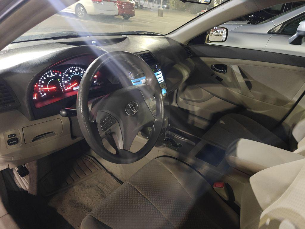used 2009 Toyota Camry car, priced at $6,995