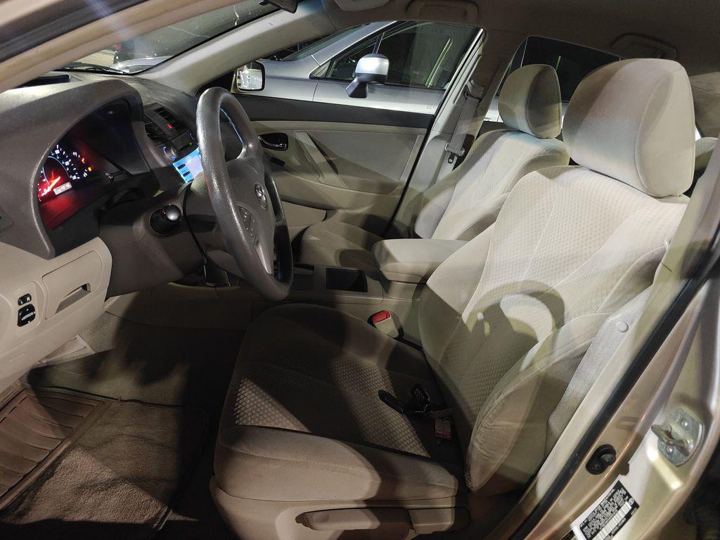used 2009 Toyota Camry car, priced at $6,995
