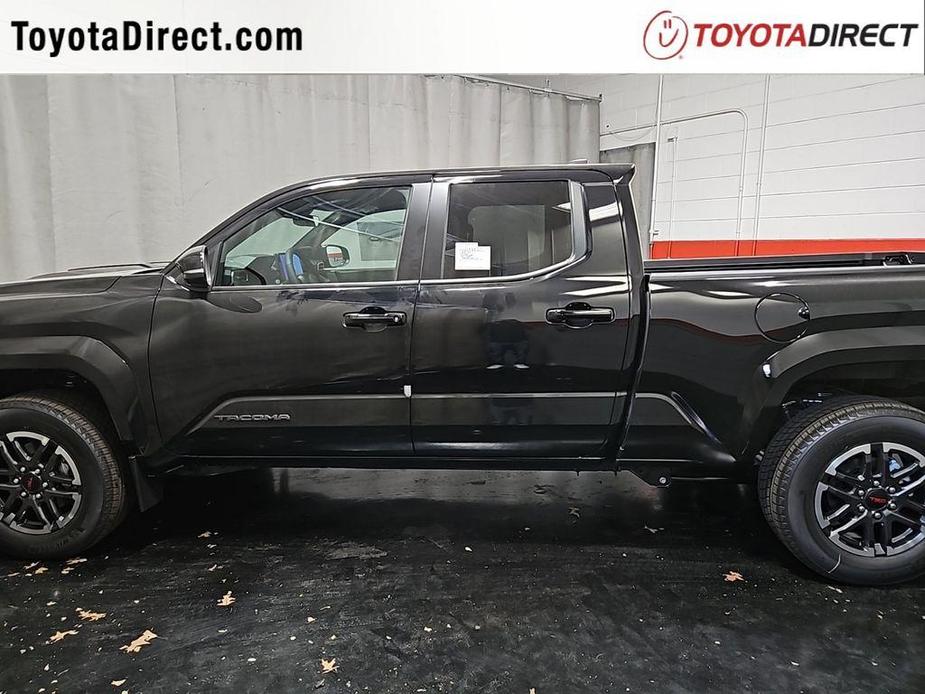 new 2024 Toyota Tacoma car, priced at $47,891