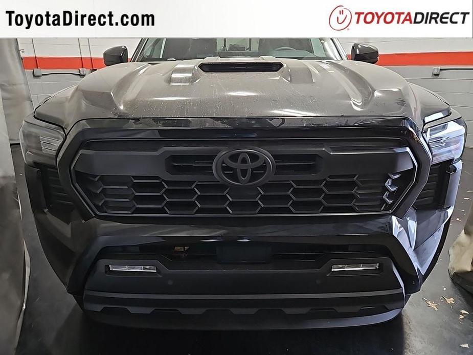 new 2024 Toyota Tacoma car, priced at $47,891