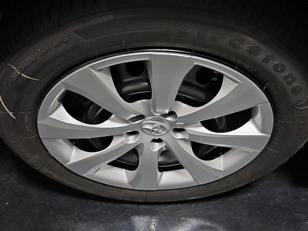 new 2026 Toyota Corolla car, priced at $23,407