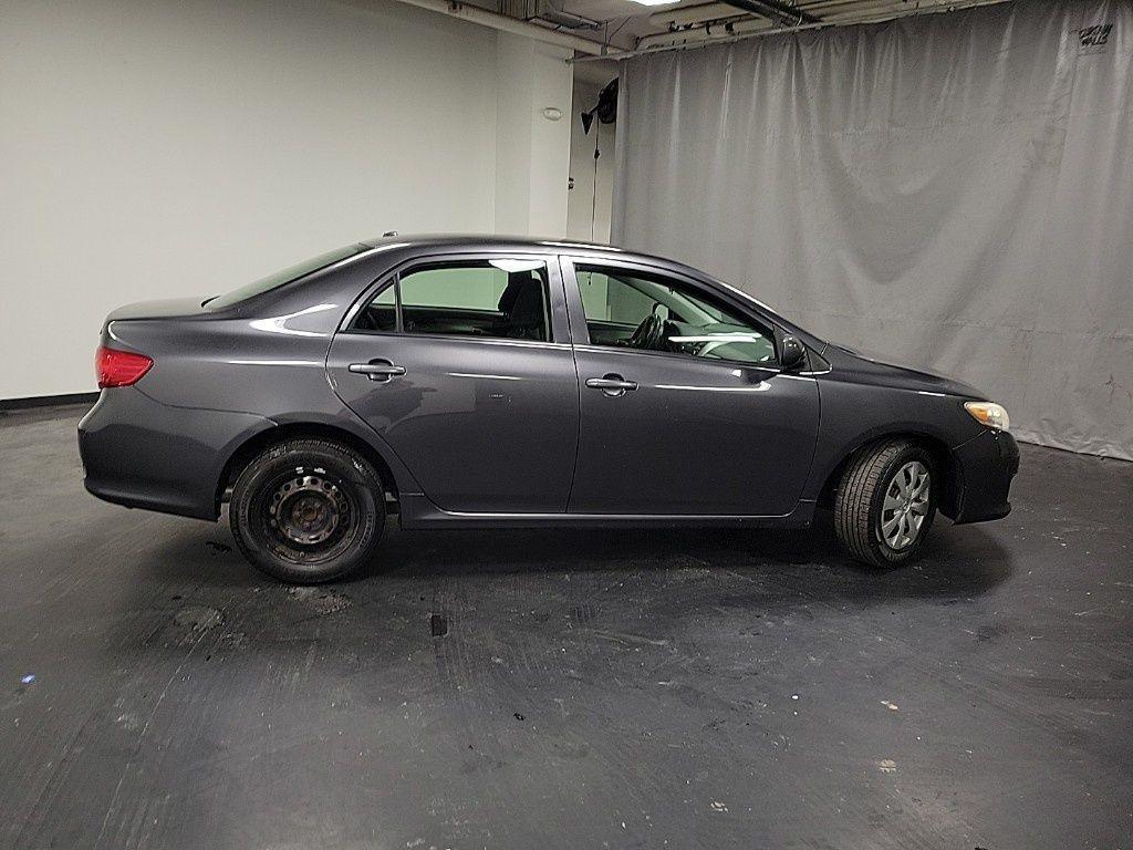 used 2010 Toyota Corolla car, priced at $4,994