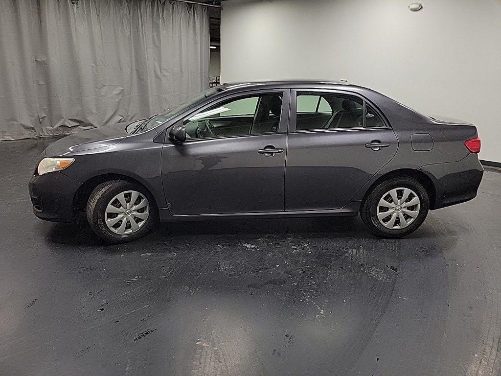 used 2010 Toyota Corolla car, priced at $4,994