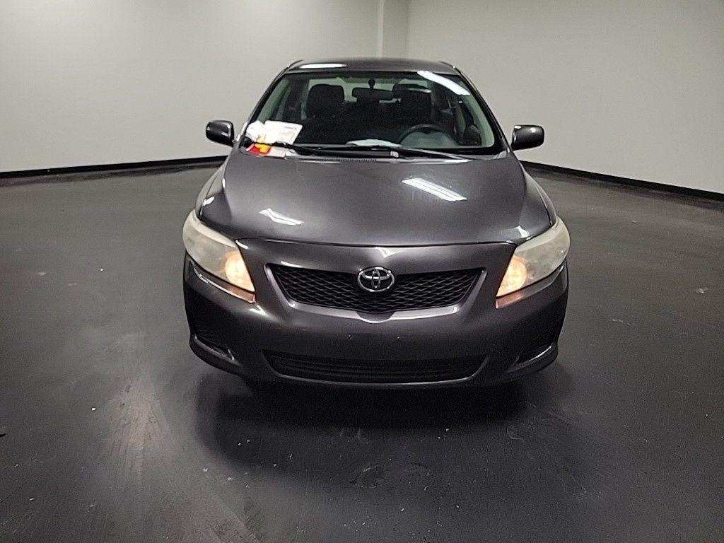 used 2010 Toyota Corolla car, priced at $4,994