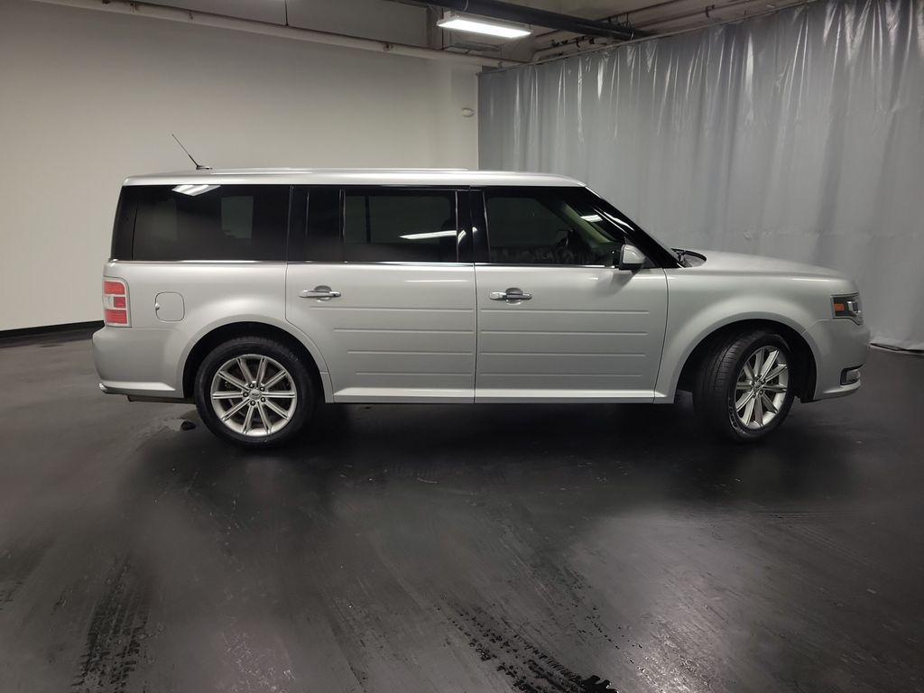 used 2019 Ford Flex car, priced at $15,995