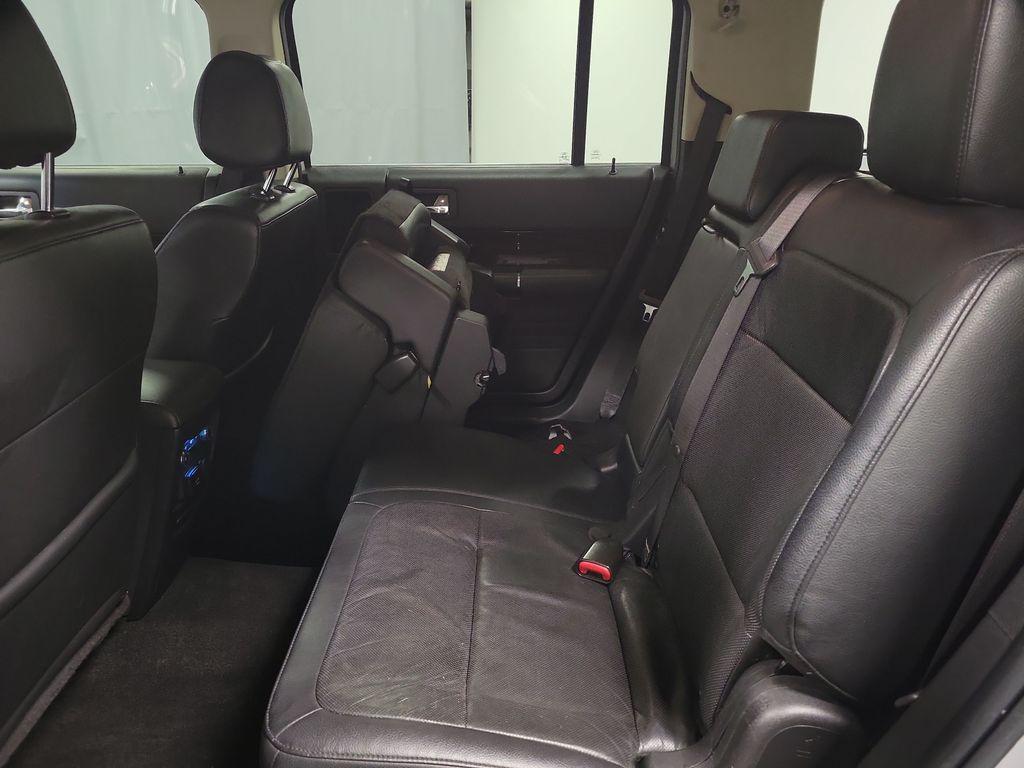 used 2019 Ford Flex car, priced at $15,995