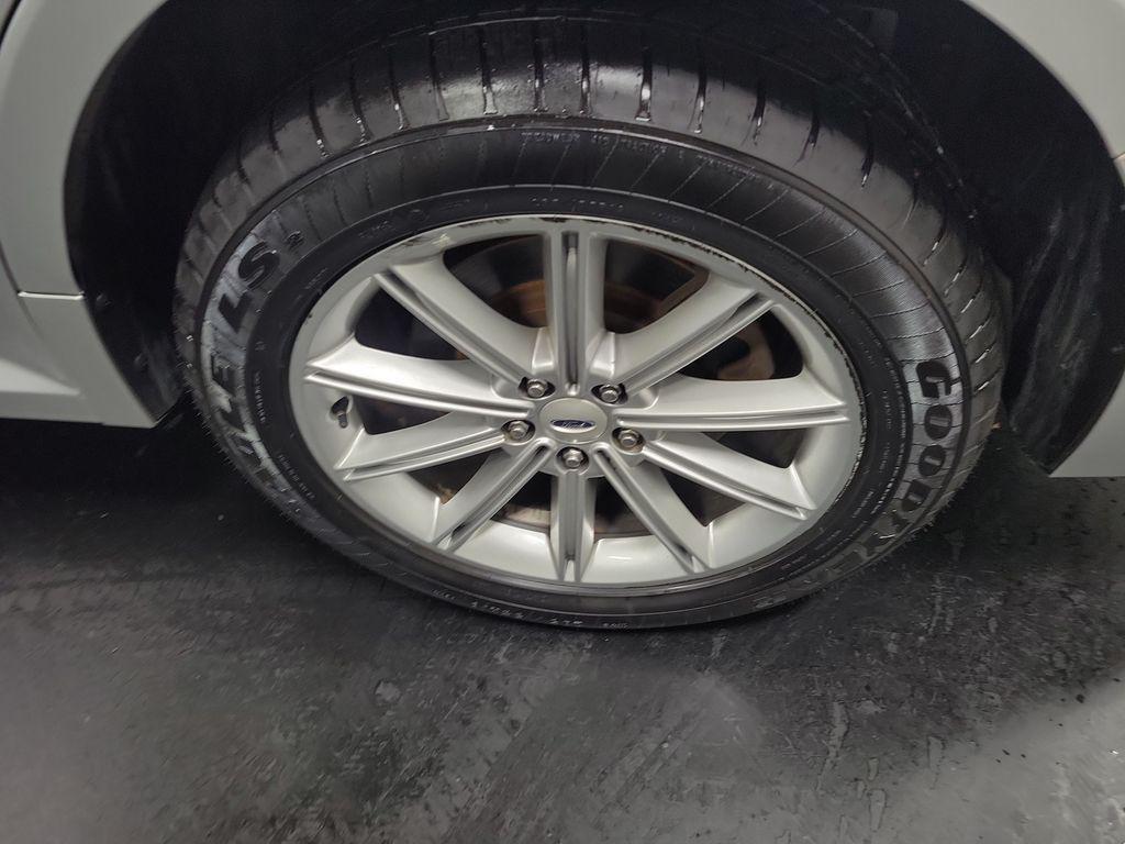 used 2019 Ford Flex car, priced at $15,995