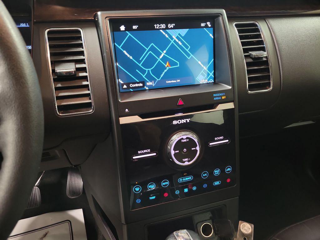 used 2019 Ford Flex car, priced at $15,995