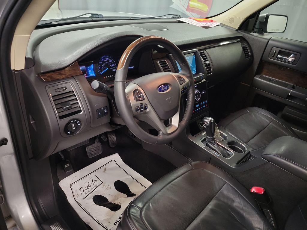 used 2019 Ford Flex car, priced at $15,995