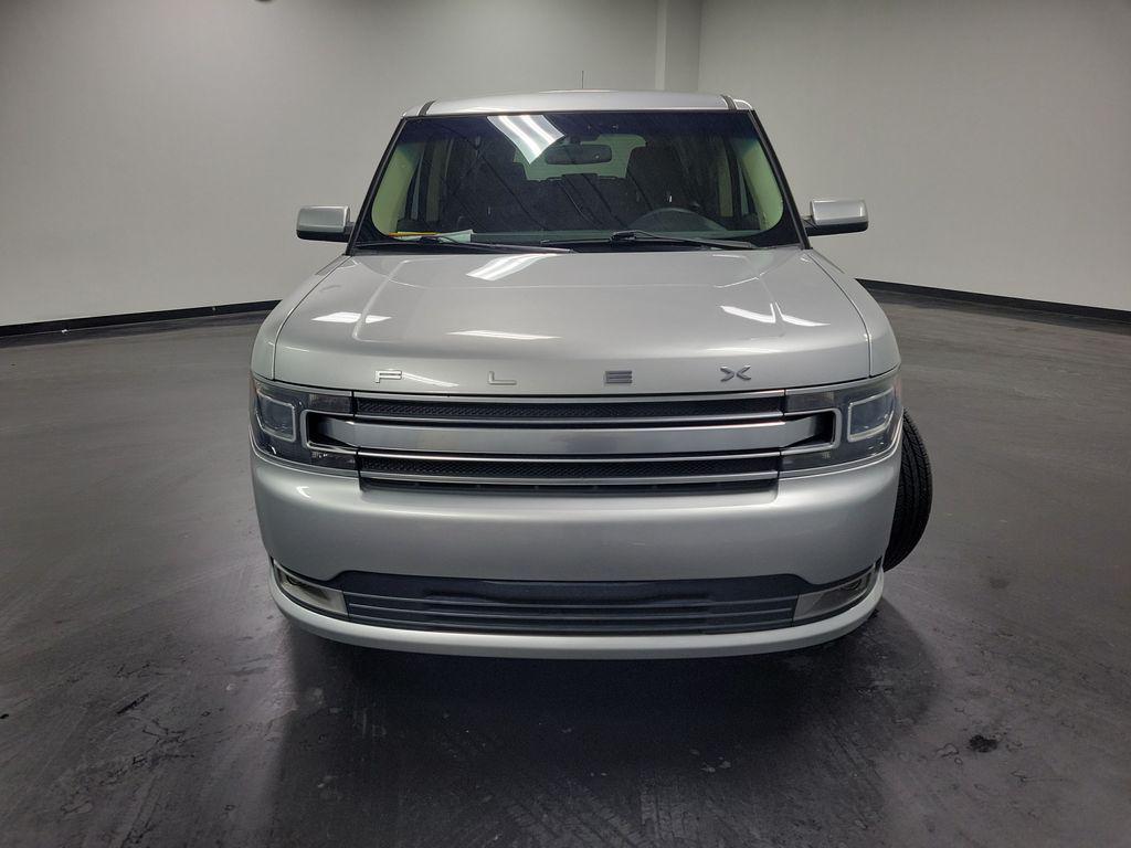 used 2019 Ford Flex car, priced at $15,995