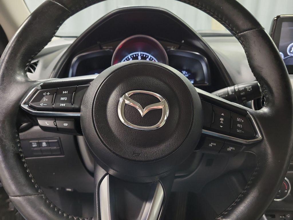 used 2019 Mazda CX-3 car, priced at $12,500