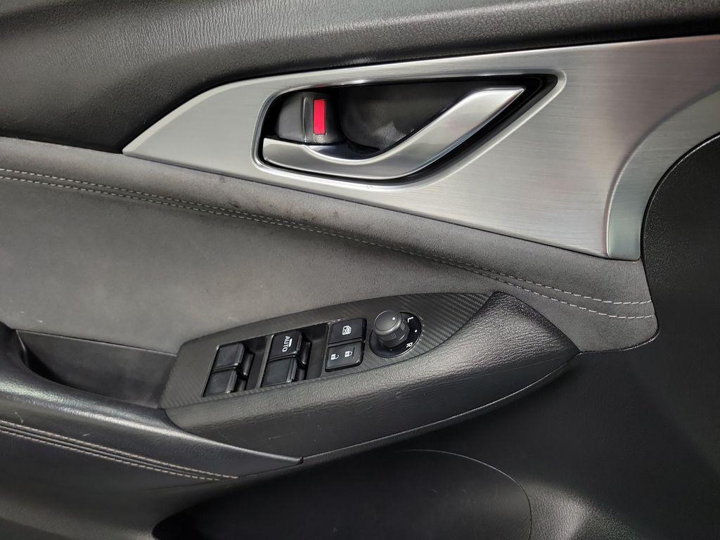 used 2019 Mazda CX-3 car, priced at $12,500