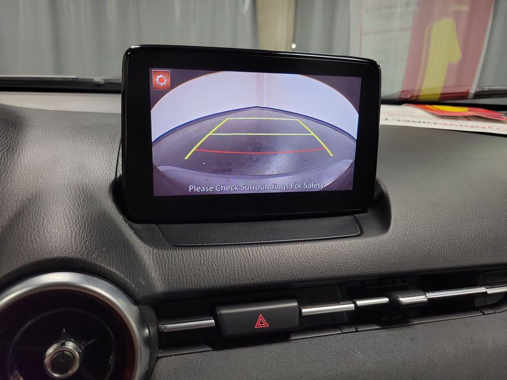 used 2019 Mazda CX-3 car, priced at $12,500