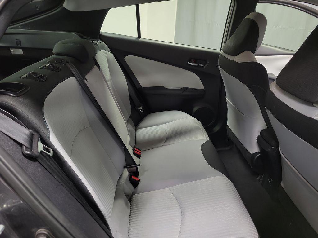 used 2016 Toyota Prius car, priced at $7,995