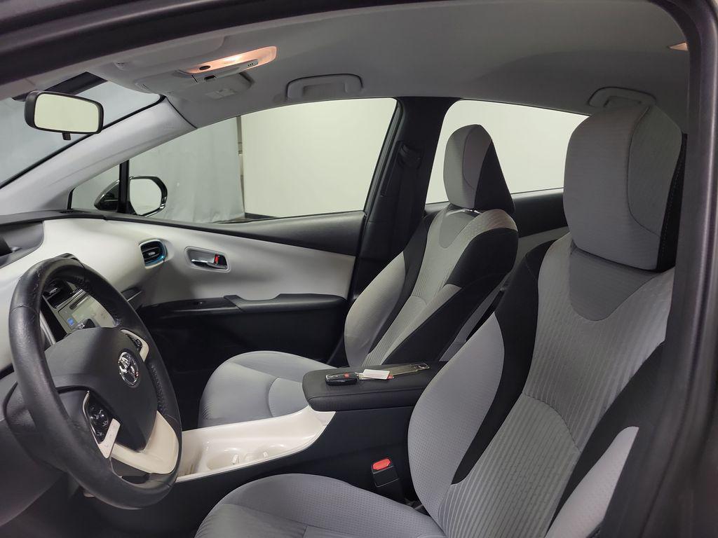 used 2016 Toyota Prius car, priced at $7,995