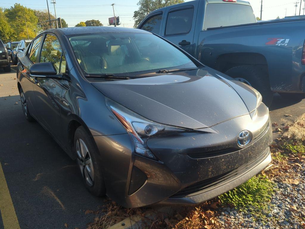 used 2016 Toyota Prius car, priced at $8,995
