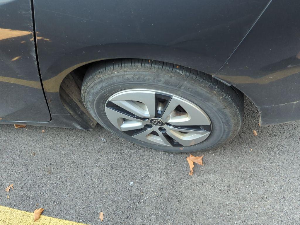 used 2016 Toyota Prius car, priced at $8,995