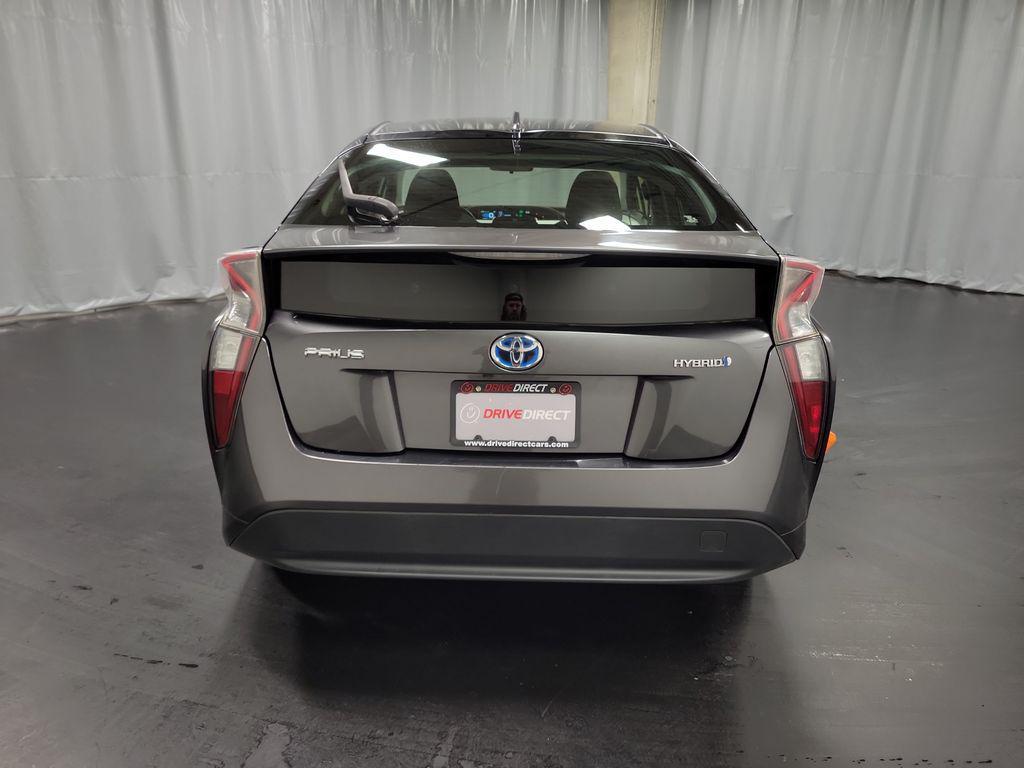 used 2016 Toyota Prius car, priced at $7,995