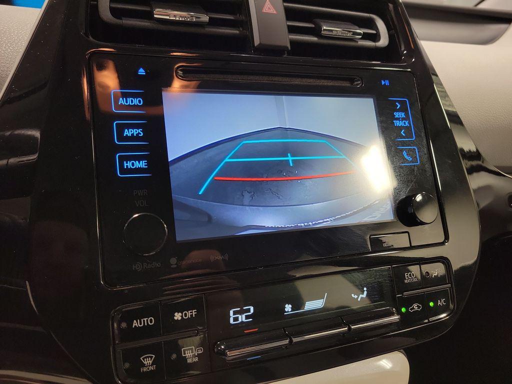 used 2016 Toyota Prius car, priced at $7,995