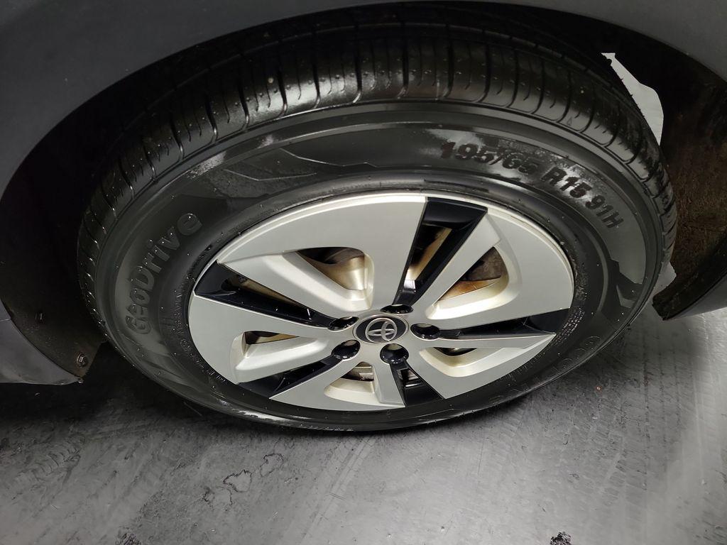 used 2016 Toyota Prius car, priced at $7,995