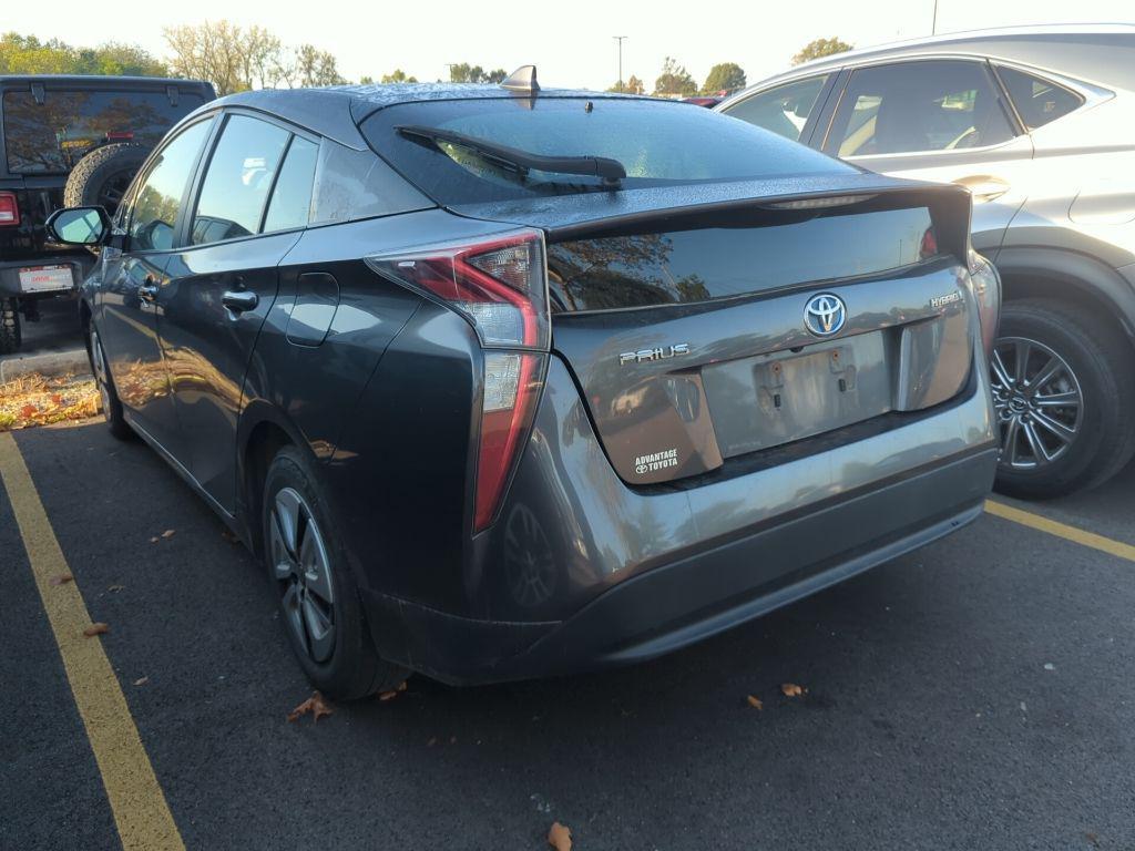 used 2016 Toyota Prius car, priced at $8,995