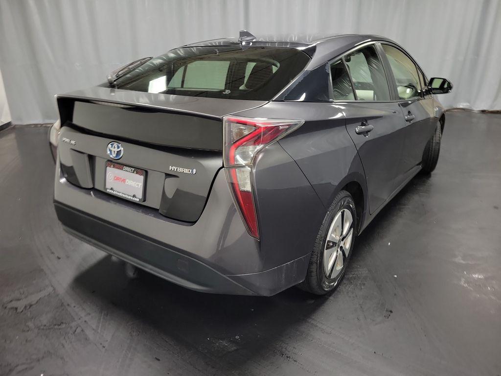 used 2016 Toyota Prius car, priced at $7,995