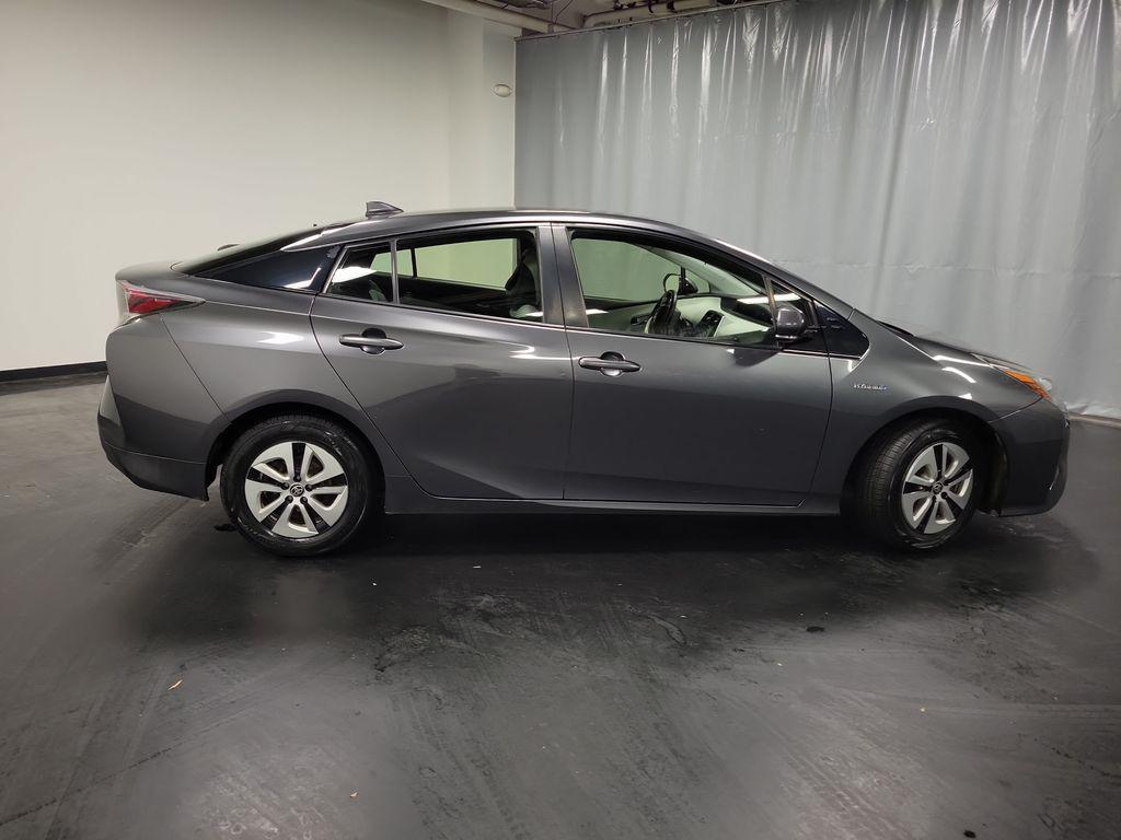 used 2016 Toyota Prius car, priced at $7,995