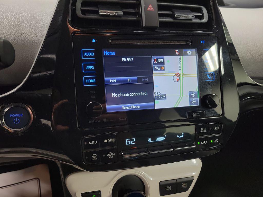 used 2016 Toyota Prius car, priced at $7,995