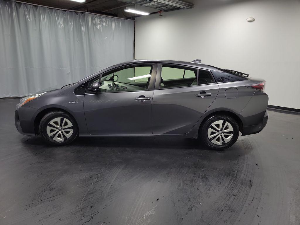 used 2016 Toyota Prius car, priced at $7,995