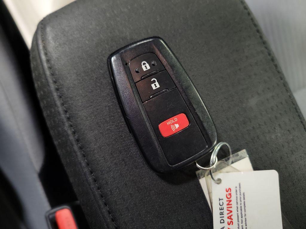 used 2016 Toyota Prius car, priced at $7,995